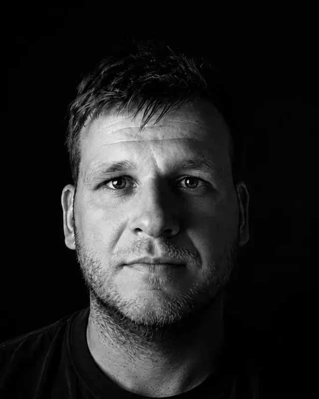 Lódi Levente, a PluszKéz AI alapítója